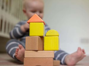 Supporting image for story: Ministers face call to ensure toys are free from ‘forever chemicals’