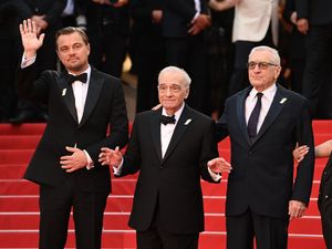 Supporting image for story: Martin Scorsese’s Killers Of The Flower Moon receives standing ovation at Cannes