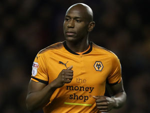 Supporting image for story: Ex-Wolves striker Benik Afobe 'heartbroken' at death of daughter 