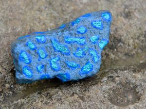 Supporting image for story: Shropshire Rocks craze 'a danger' for Shrewsbury park users, says council