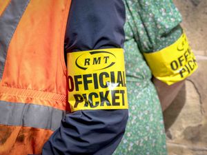 Supporting image for story: Fresh rail strike will cripple services again