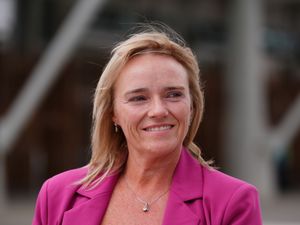 Supporting image for story: Nurse Sandie Peggie wins harassment claim against NHS Fife