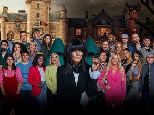 Supporting image for story: Ex-diplomat and man who wants to become father among Traitors contestants