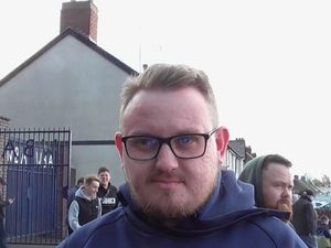 Supporting image for story: 'All over the shop': West Brom fans react to 2-2 draw against QPR - WATCH