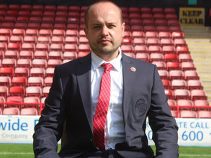 Supporting image for story: Walsall director Dan Mole leaves for Premier League club