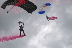 Supporting image for story: This year’s Kington Show on Saturday, September 13 promises to be a great day out for the whole family