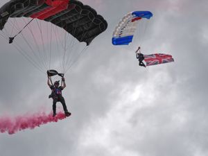 Supporting image for story: This year’s Kington Show on Saturday, September 13 promises to be a great day out for the whole family