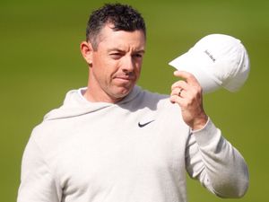 Supporting image for story: Rory McIlroy set for Augusta trip after this week’s Genesis Invitational