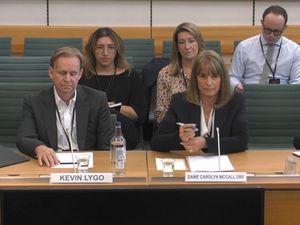 Supporting image for story: ITV bosses say ‘nobody would agree we treated Caroline Flack as a commodity’