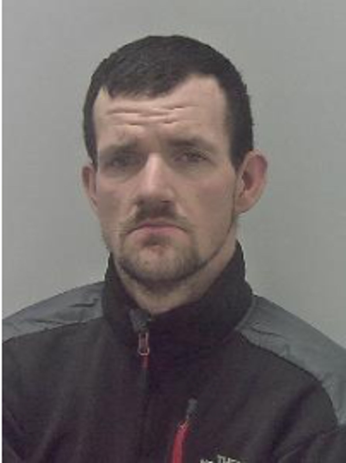 Wanted: Police looking for man in Telford sought over prison recall Wanted: Police looking for man in Telford sought over prison recall