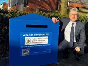 Supporting image for story: Police and crime Commissioner elections: Role of the PCC explained as voters go to the polls