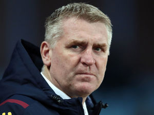 Supporting image for story: Dean Smith opens up on "scary" Aston Villa coronavirus outbreak