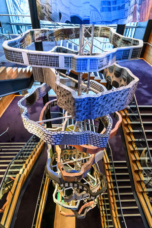 Birmingham Hippodrome