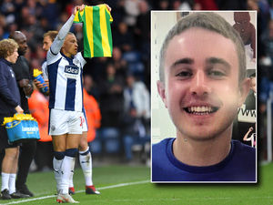 Supporting image for story: Tragic student Thomas Jones 'went to river after hearing cry for help'