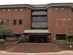 Supporting image for story: Black Country man to stand trial for murder of baby daughter