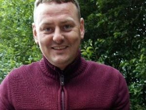 Supporting image for story: Tributes paid to 'one in a million' Walsall crash victim Lee Marlow