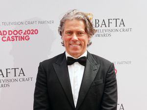 Supporting image for story: John Bishop announces 2024 tour with two dates at London Palladium