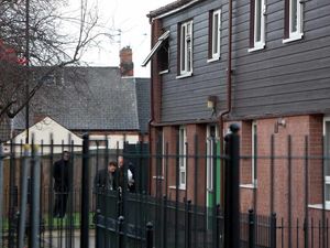 Supporting image for story: Walsall murder accused looked like victim after fatal blaze