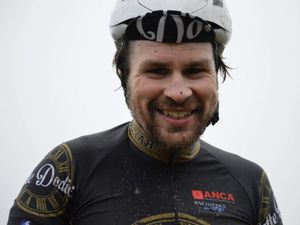 Supporting image for story: Tributes paid to 'one of a kind' Oldbury father killed in Worcestershire crash