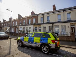 Supporting image for story: Partner of Kathryn Parton remanded after being accused of her murder