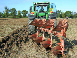 Supporting image for story: Landowners beware land-sale tax implications