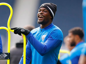 Supporting image for story: Millwall v West Brom: Who's out and who's a doubt