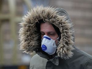 Supporting image for story: Letter: Measures we can take in pandemic