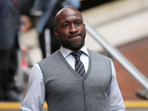 Supporting image for story: Darren Moore: West Brom sacking came as a shock