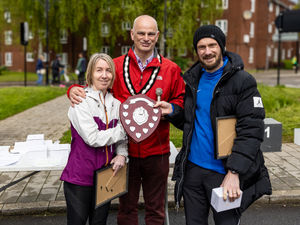 Supporting image for story: Watch – Shifnal 10k hailed as 'huge success' - video and picture gallery