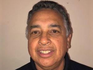 Supporting image for story: John Abrahams excited to return to Shropshire CCC as Director of Cricket