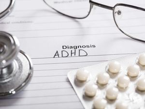 Supporting image for story: ‘No evidence ADHD is overdiagnosed in the UK’