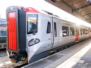 Supporting image for story: How getting to Liverpool Airport from Shropshire by train is about to get a lot easier