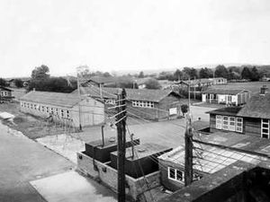 Supporting image for story: This week's pictures from the past