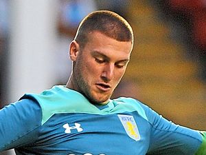 Supporting image for story: Aston Villa boss Steve Bruce eyes permanent deal for Manchester United keeper Sam Johnstone