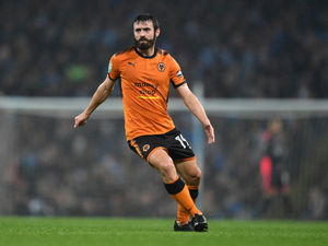 Supporting image for story: Former Wolves midfielder Jack Price breaks the ice in -16 degree home debut