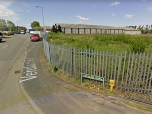 Supporting image for story: Church community planning to open members-only shop in Stafford 