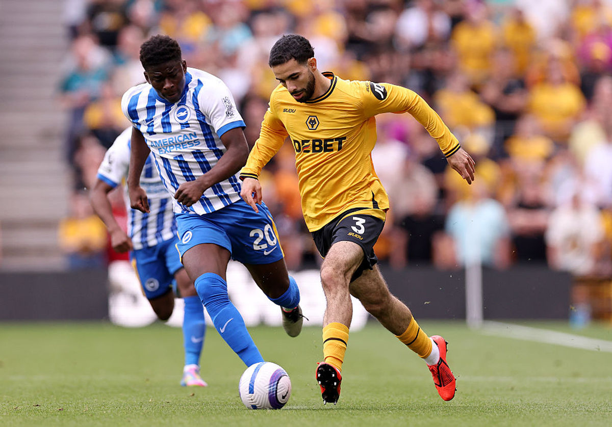 Liam Keen analysis: Previous shortcomings crept back in as Wolves were well beaten