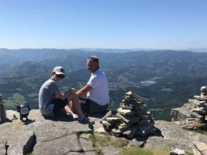 Supporting image for story: Travel review: Spread your wings to perfect France