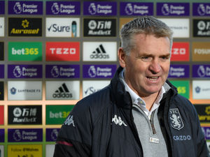 Supporting image for story: Dean Smith: Aston Villa taking extra Covid-19 caution