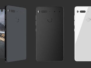 Supporting image for story: Android creator Andy Rubin has just revealed his new smartphone