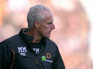 Supporting image for story: Wolves aim to pile on the pain for Man Utd