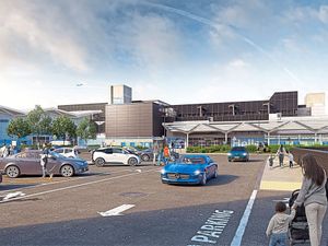 Supporting image for story: Three big reasons to be cheerful after Birmingham Airport announces good news