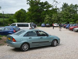 Supporting image for story: Drivers slapped with more than 22,000 parking tickets every day