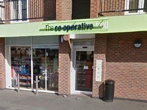Supporting image for story: Jail for teenage raiders who threatened Co-op staff with axe and gun