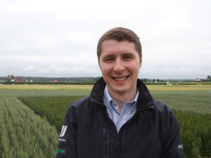 Supporting image for story: New options for the new season