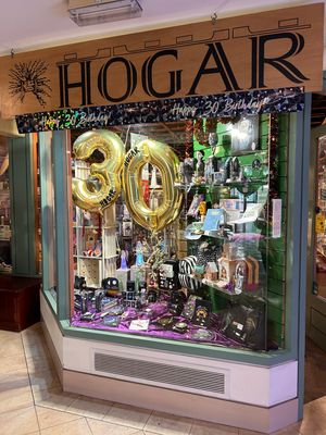 Hogar Celebrates 30 years of Business