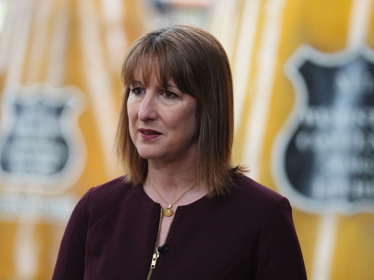 UK economy expected to have grown in first months of 2025