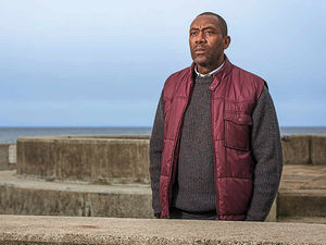 Supporting image for story: Broadchurch series three: Sir Lenny Henry turns suspect in hit crime drama