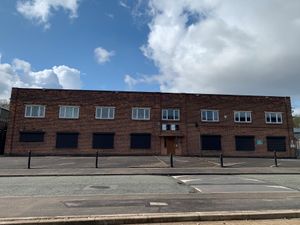 Supporting image for story: Oldbury manufacturer invests in new site to support growth