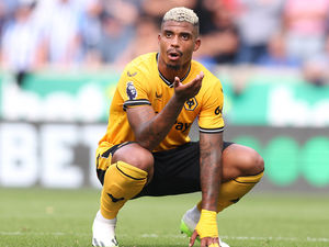 Supporting image for story: Liam Keen analysis: Wolves must follow the Brighton blueprint